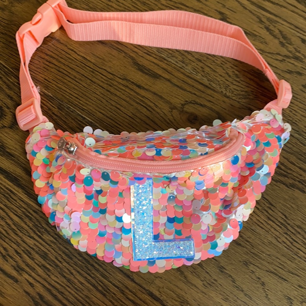 COPY - Justice Waist Bag
